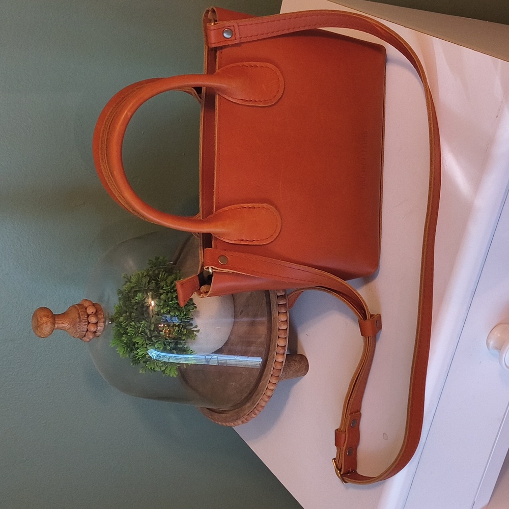 Portland Leather Goods Raindrop